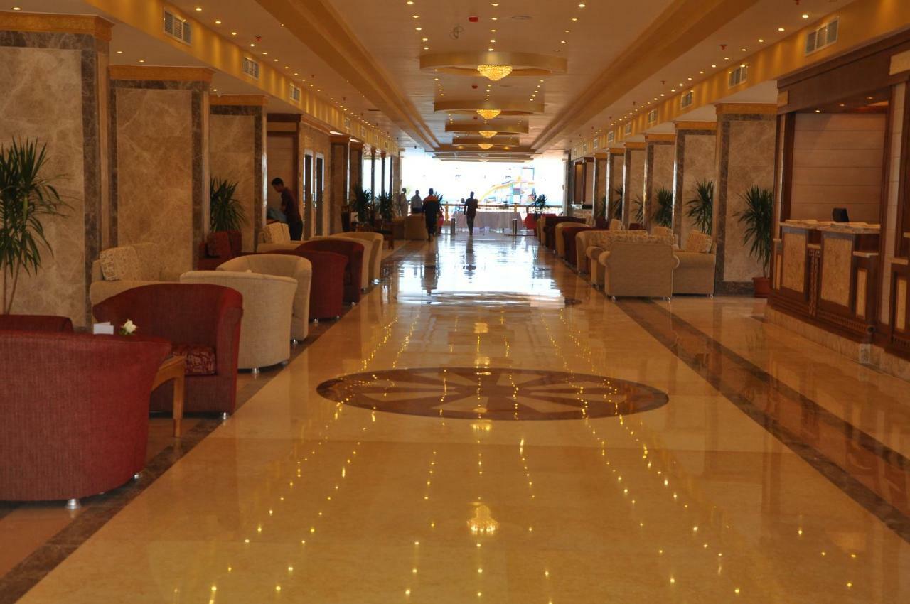 Hawaii Caesar Dreams And Aqua Park - Families And Couples 5* Hurghada