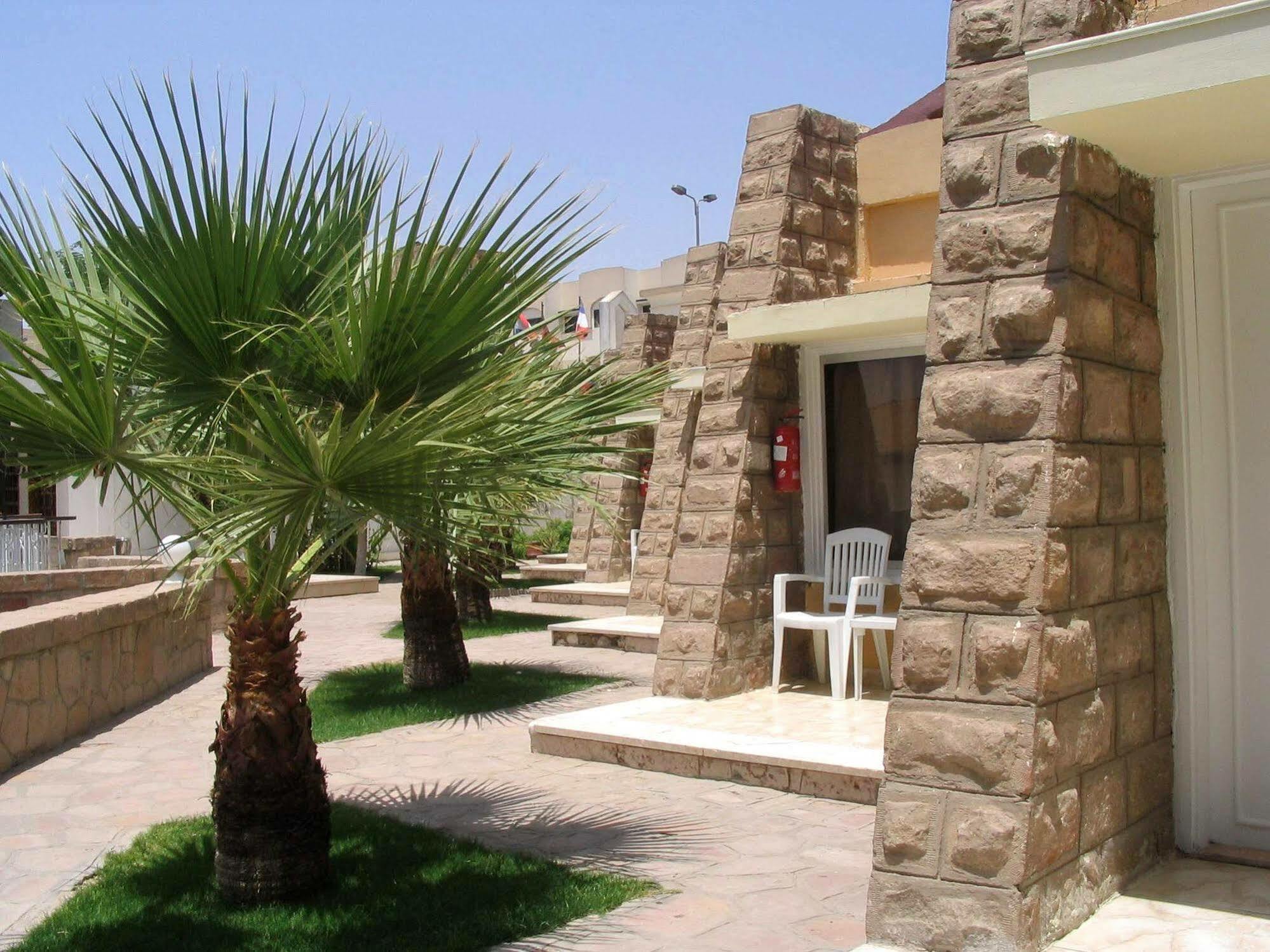 Obelisk Nile 3*