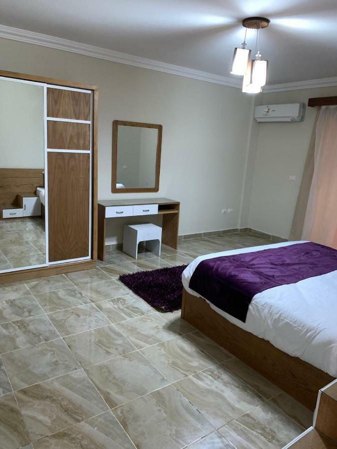Resort Marseilia 4 - Families Only El-Alameyn