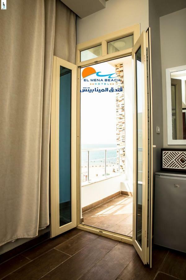El Mena 3* Ras el-Barr
