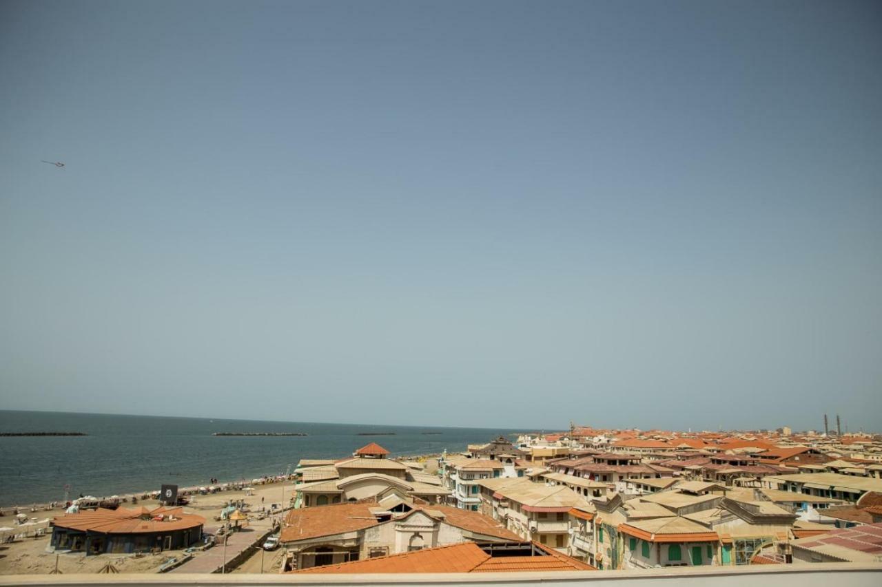 El Mena Hotel 3*