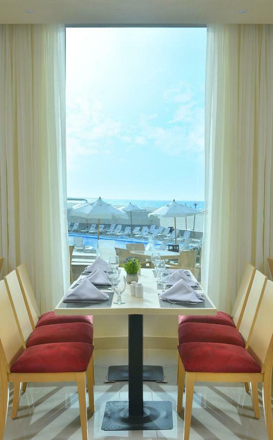 Hotelux La Playa Alamein Resort