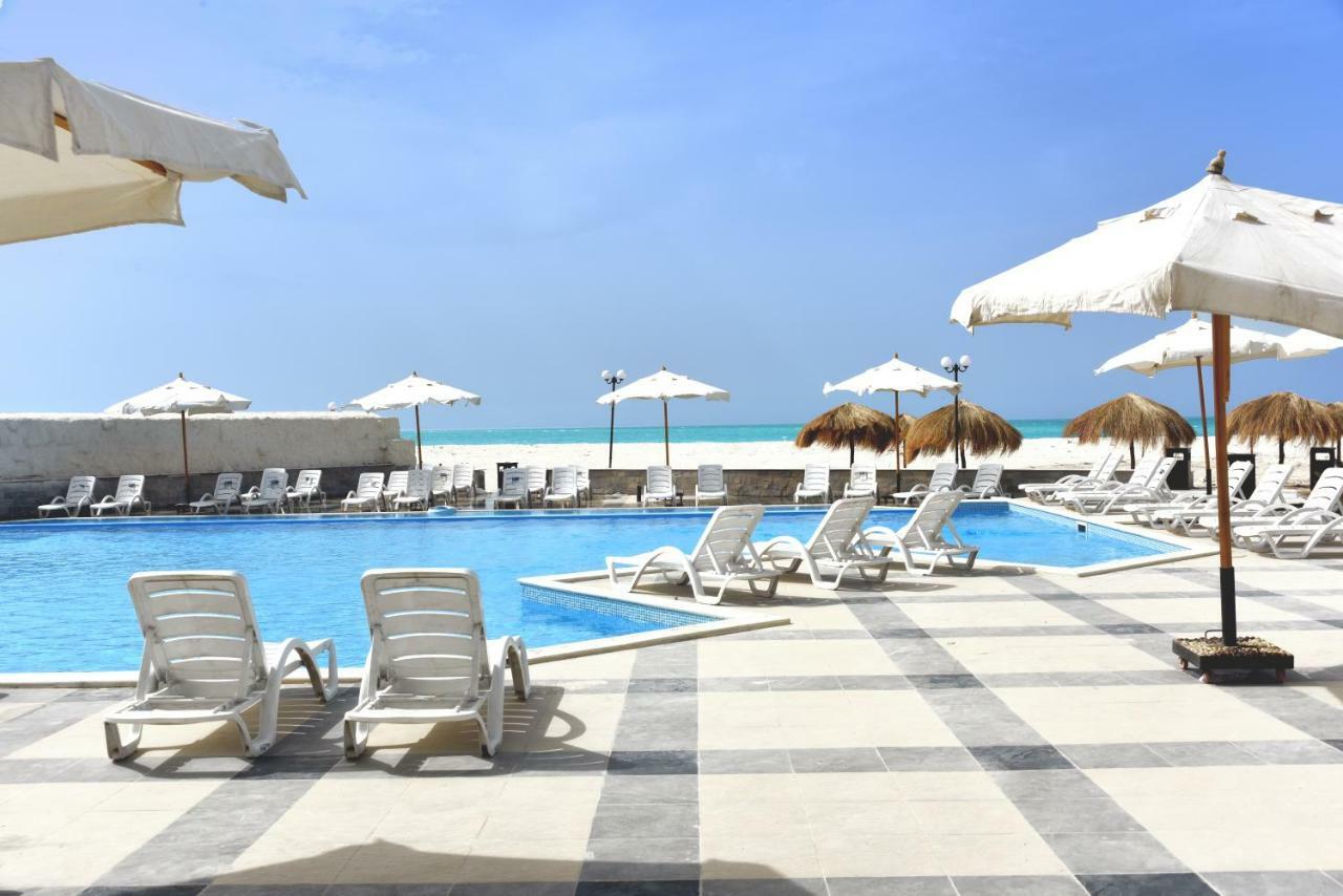 Hotelux La Playa Alamein 4*