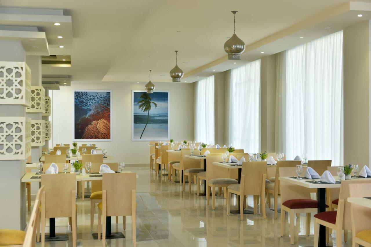 Hotelux La Playa Alamein 4* El Alamein