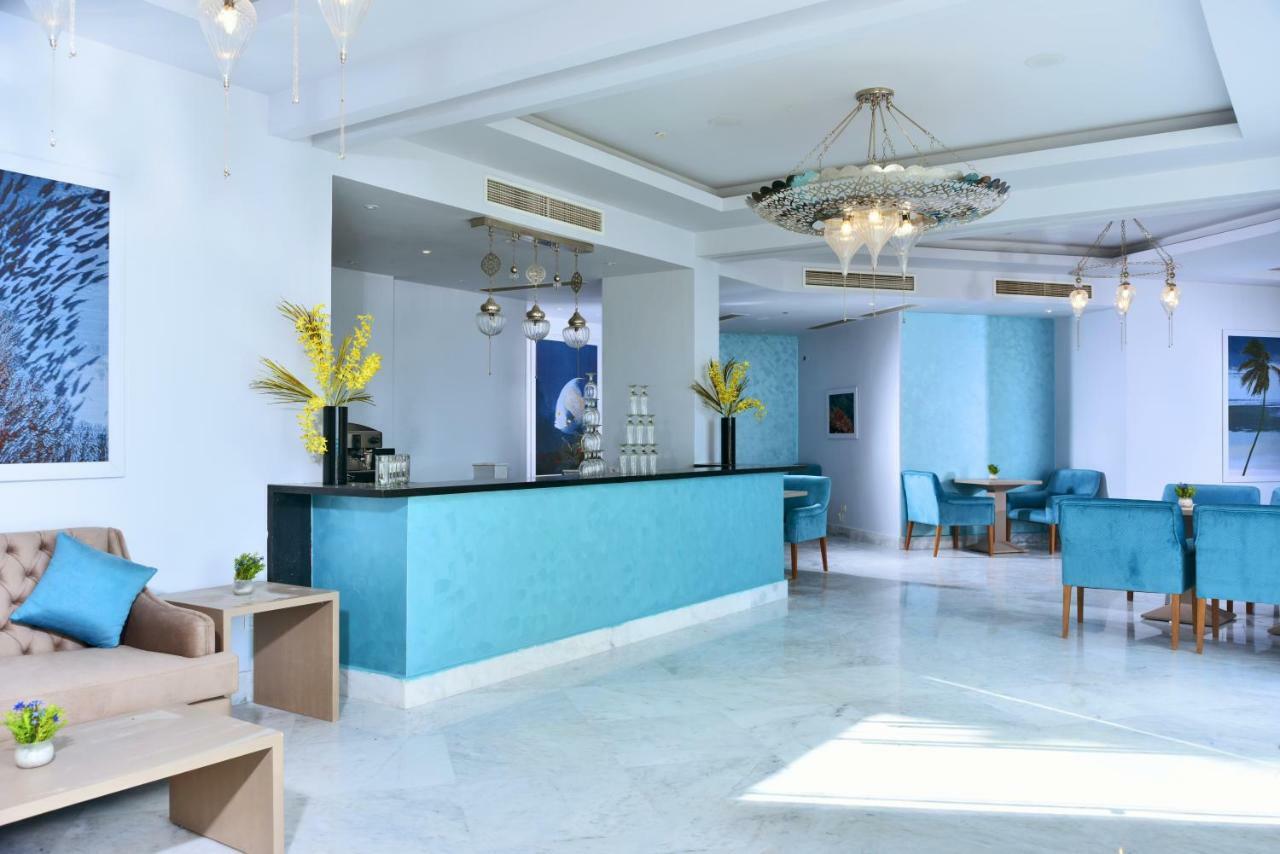 Hotelux La Playa Alamein 4*