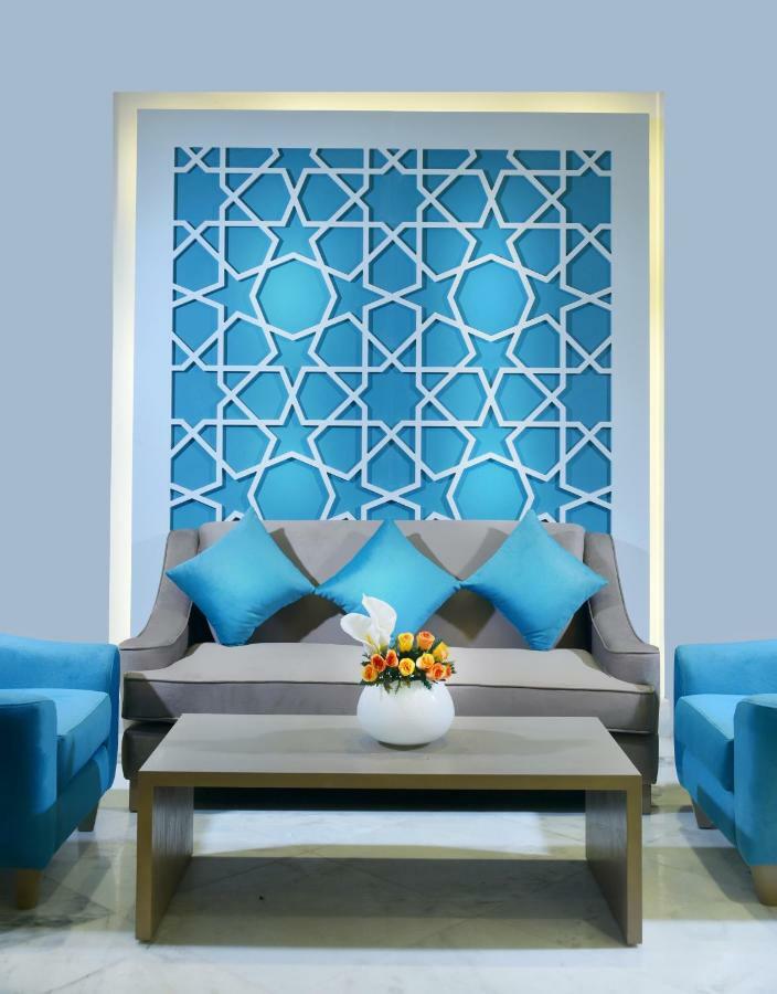 Hotelux La Playa Alamein 4*