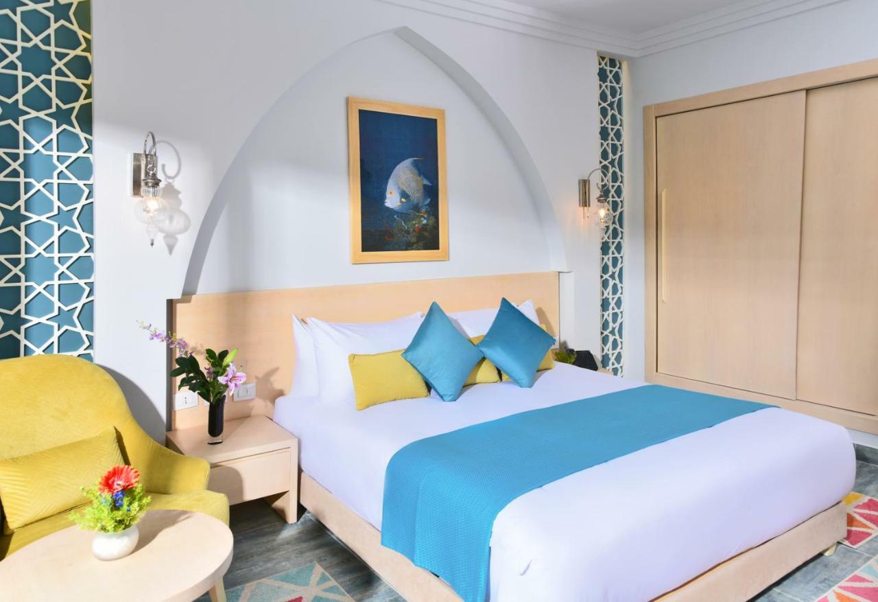 Hotelux La Playa Alamein 4* El Alamein