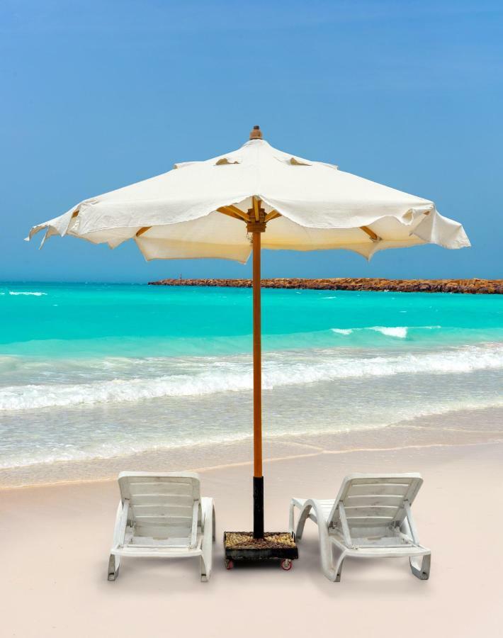 Hotelux La Playa Alamein 4* El Alamein