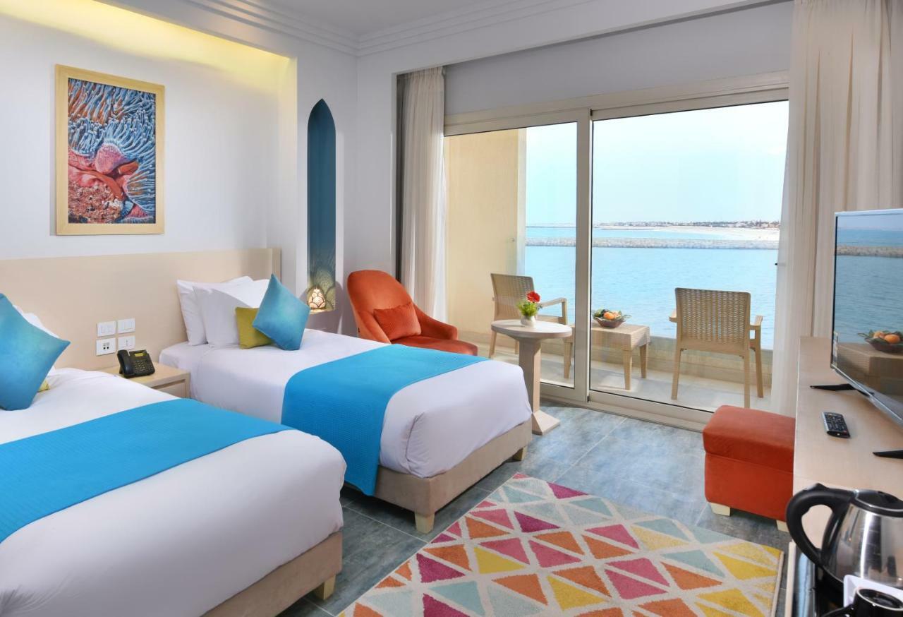 Complex Hotelux La Playa Alamein El Alamein