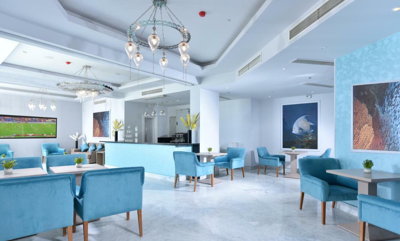 Hotelux La Playa Alamein
