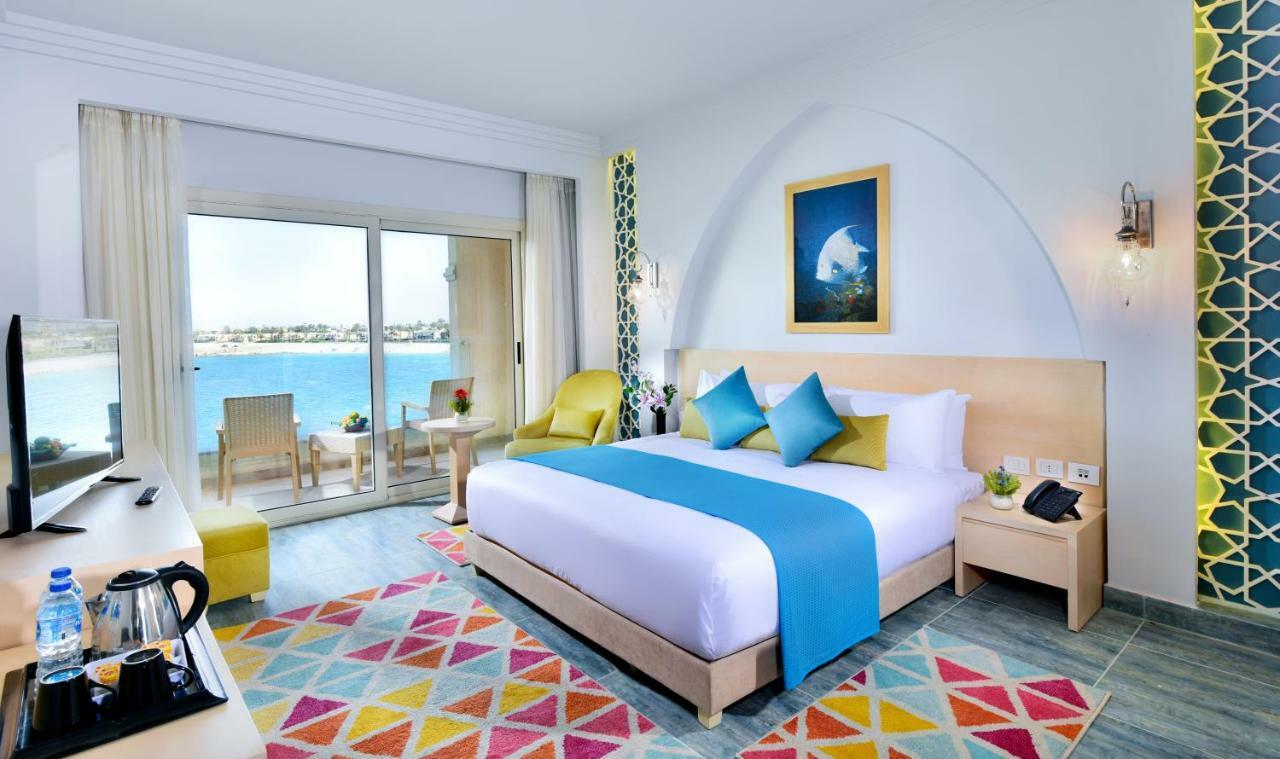 Hotelux La Playa Alamein 4* El Alamein