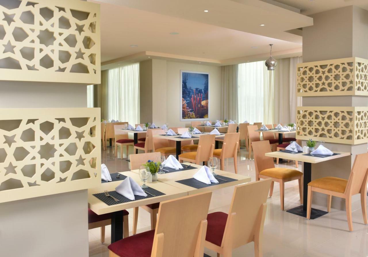Resort Hotelux La Playa Alamein 4*