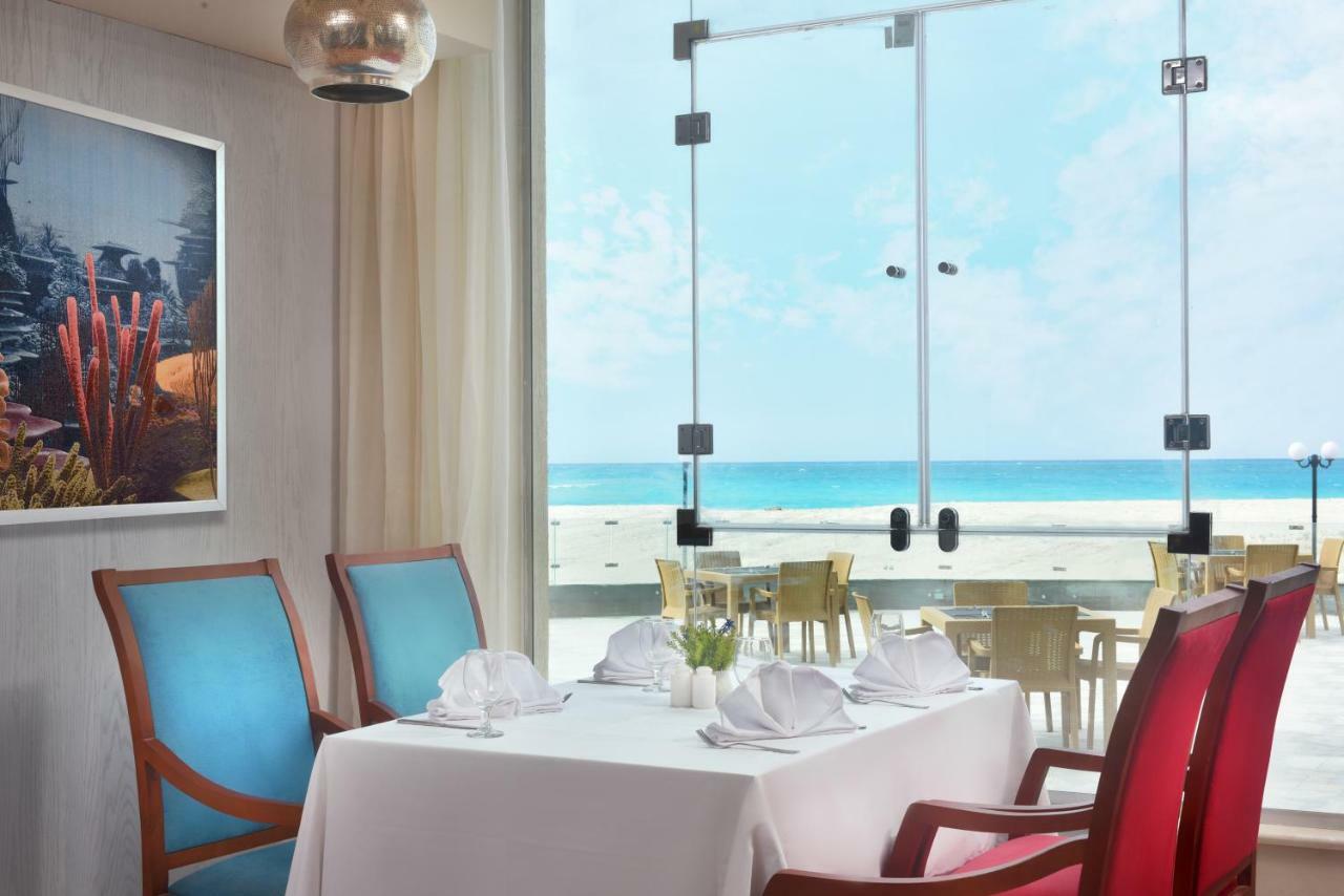 Hotelux La Playa Alamein Resort El Alamein