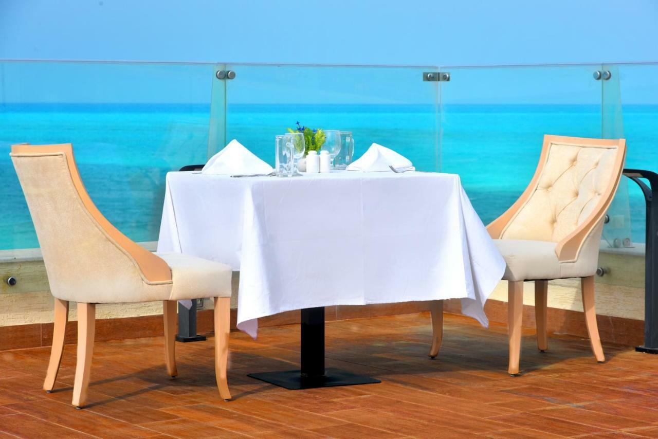 Resort Hotelux La Playa Alamein 4*