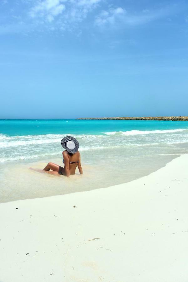 Resort Hotelux La Playa Alamein El Alamein