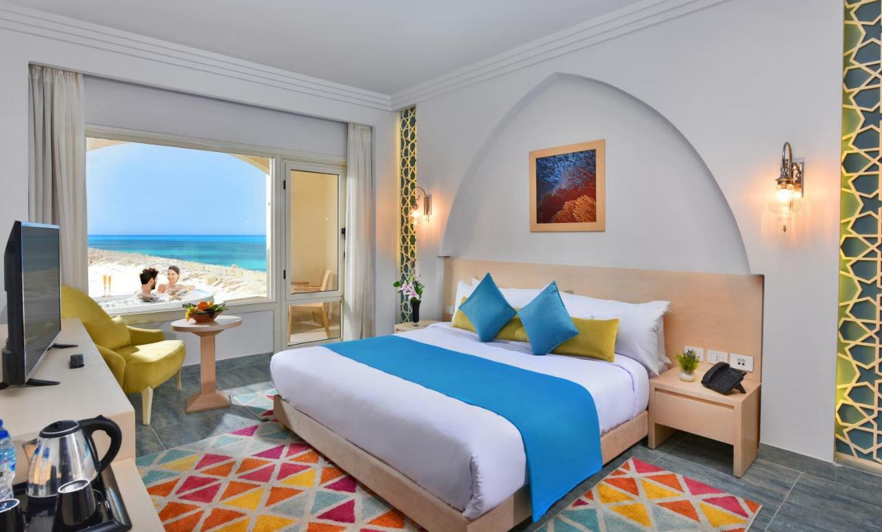 Hotelux La Playa Alamein Resort