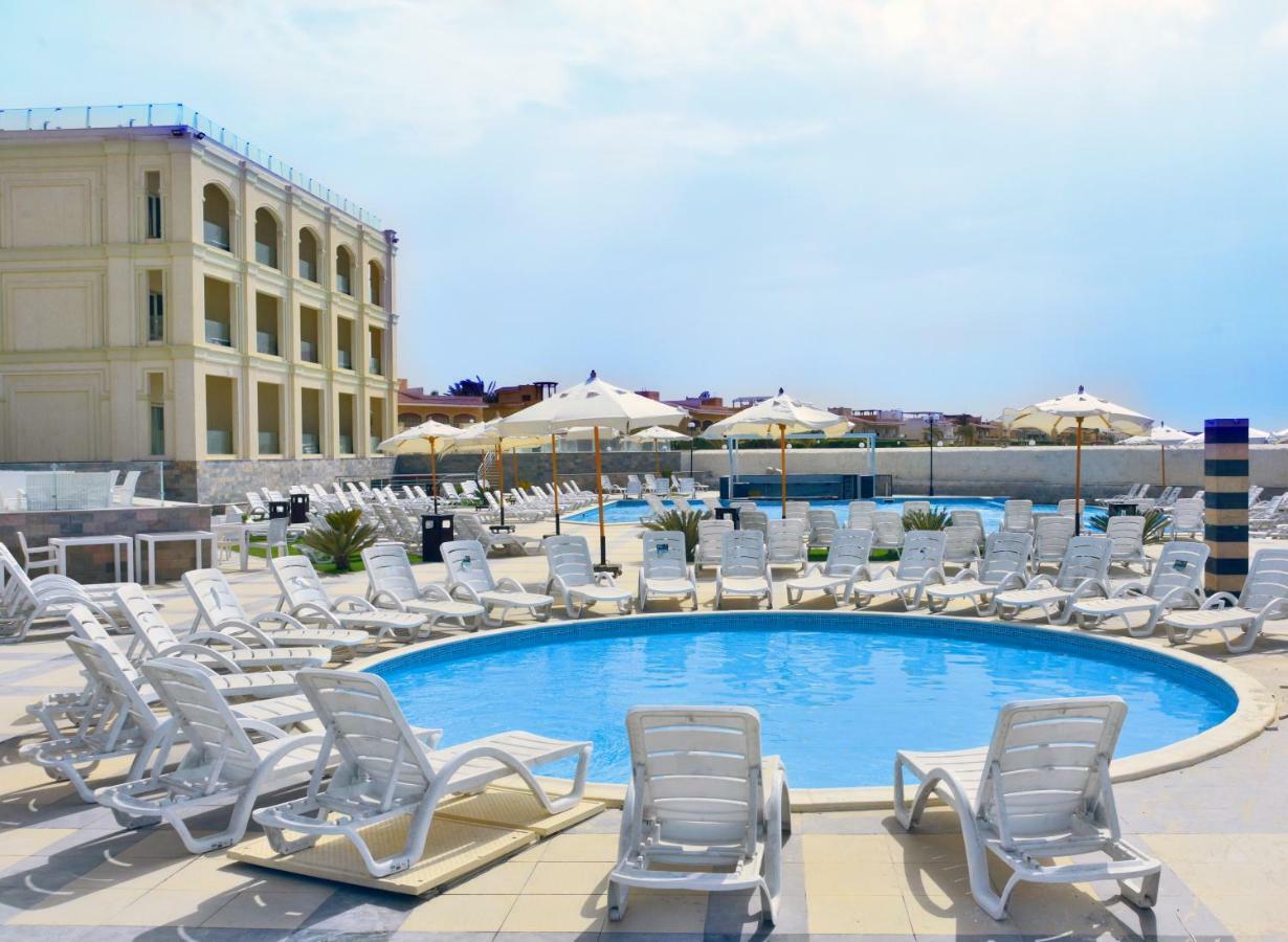 Resort Hotelux La Playa Alamein El Alamein