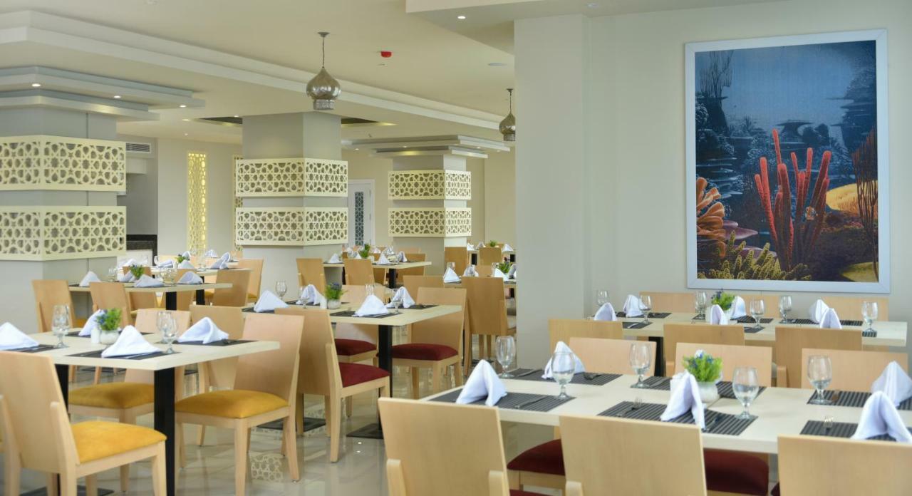 Hotelux La Playa Alamein Resort