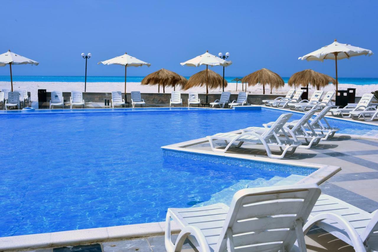Resort Hotelux La Playa Alamein El Alamein