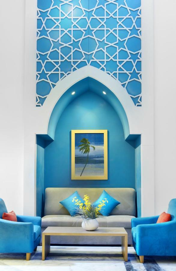 Hotelux La Playa Alamein Resort El Alamein