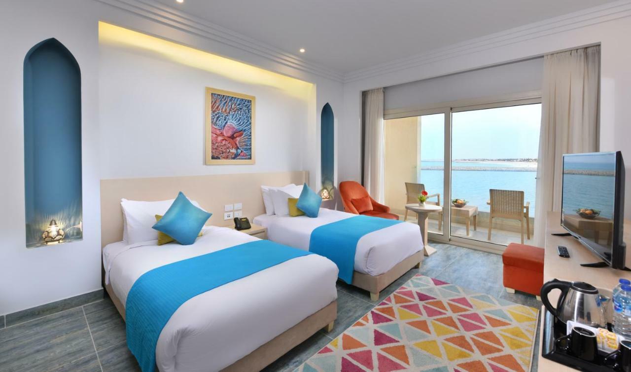Hotelux La Playa Alamein 4*
