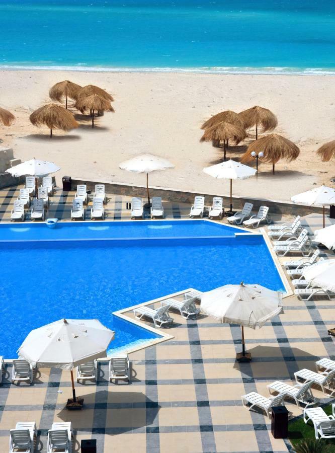 Hotelux La Playa Alamein Resort