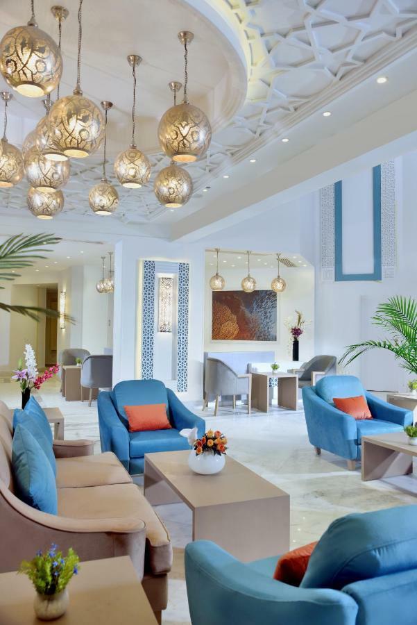 Complex Hotelux La Playa Alamein El Alamein
