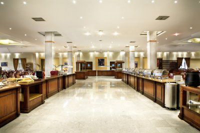 Lamar Abu Soma Hurghada