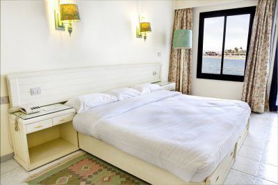 Lamar Abu Soma Hotel