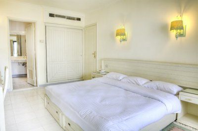 Hotel Lamar Abu Soma 4*
