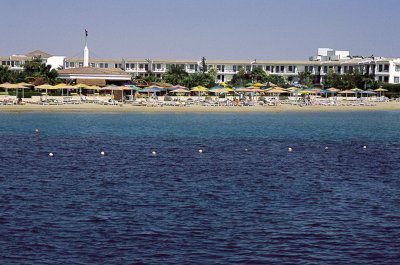 Lamar Abu Soma Hotel 4*