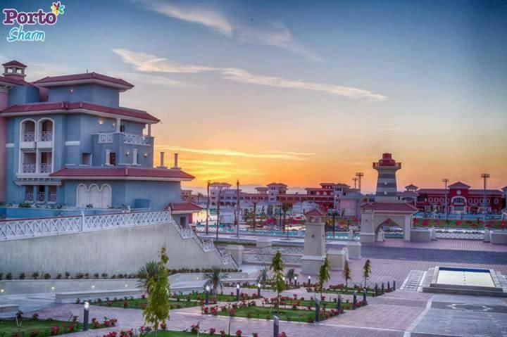 Chalé In Porto The View Sharm El Sheikk