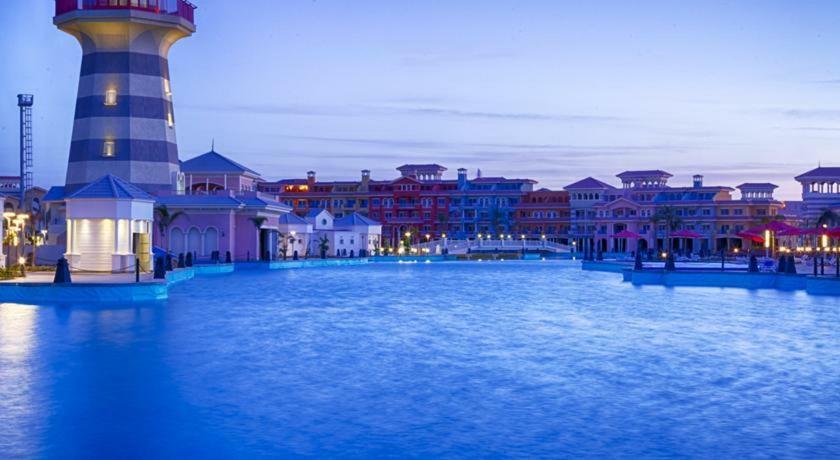 In Porto The View Chalé Sharm El Sheikk