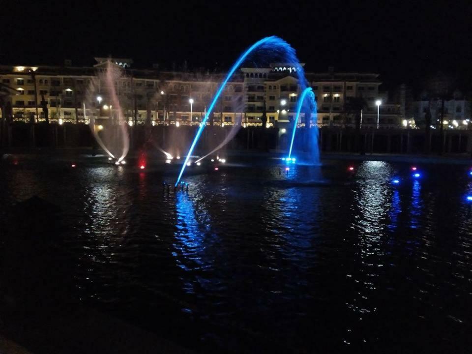 Chalé In Porto The View Sharm El Sheikk