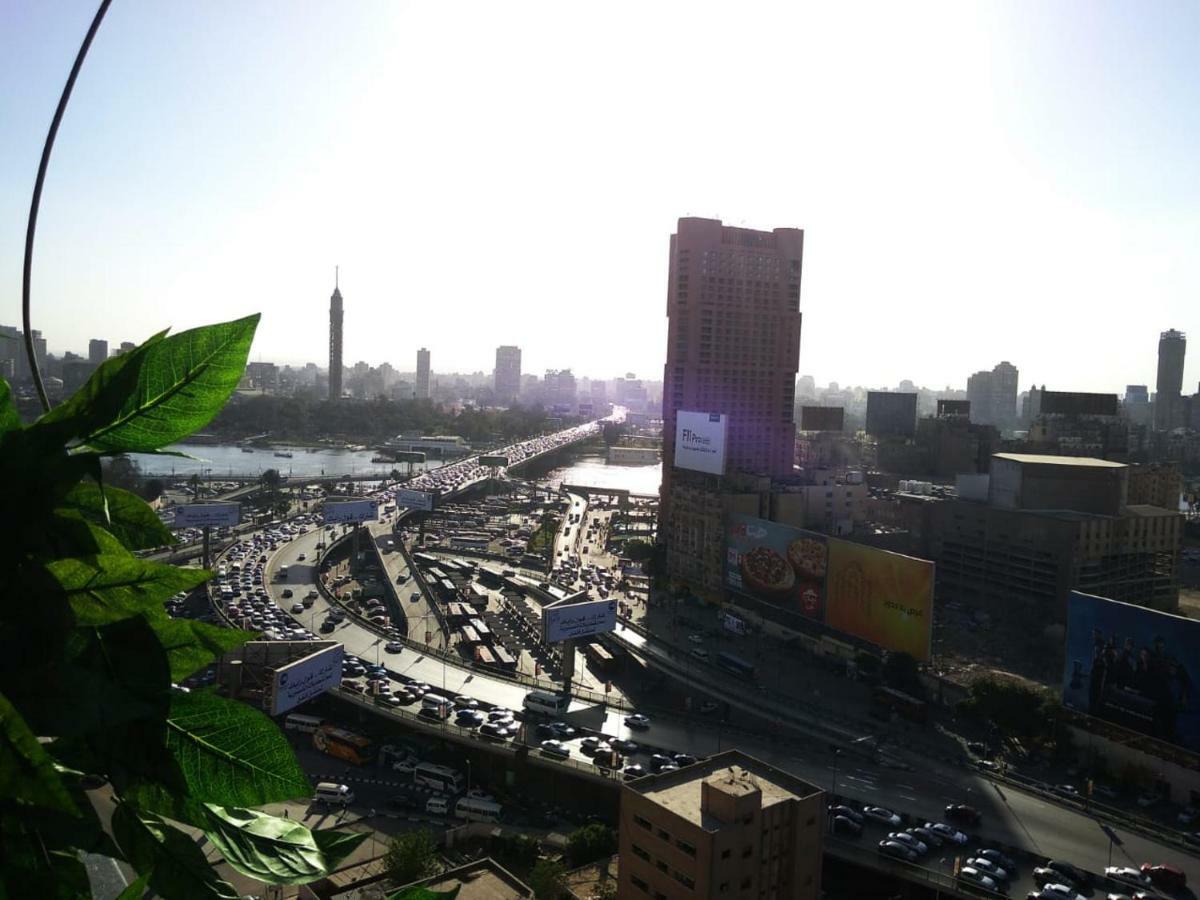 Hostel Castle Cairo