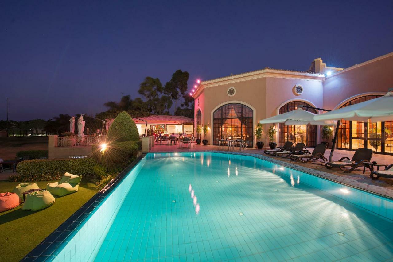 Resort Stella Golf Hotel