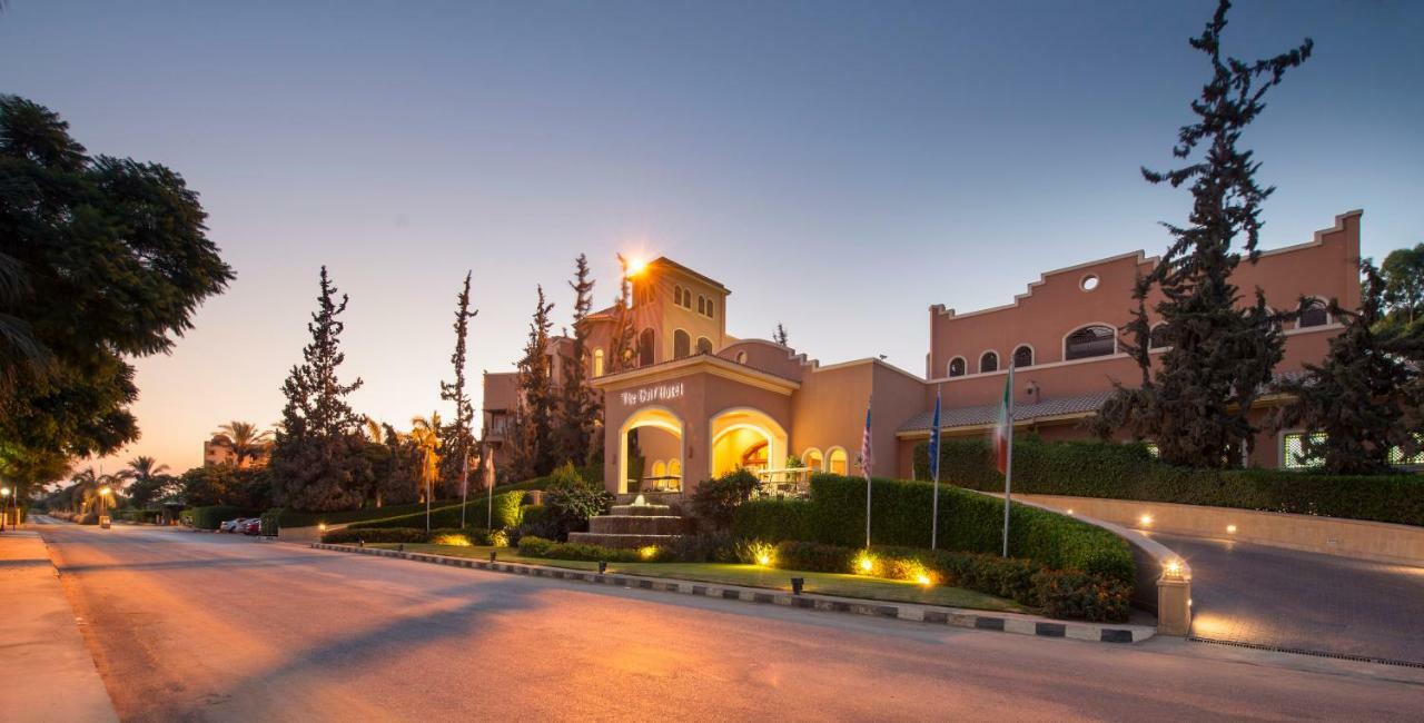Stella Golf Hotel Ain Sukhna