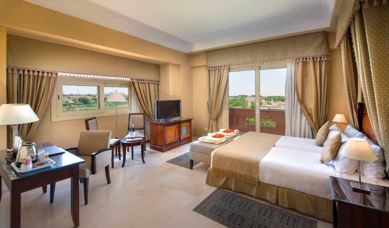 Stella Golf Hotel 5*