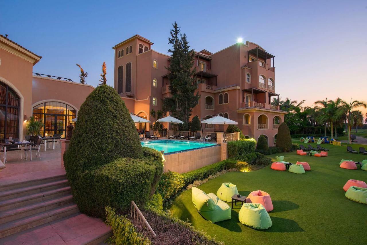 Stella Golf Hotel 5* Ain Sukhna