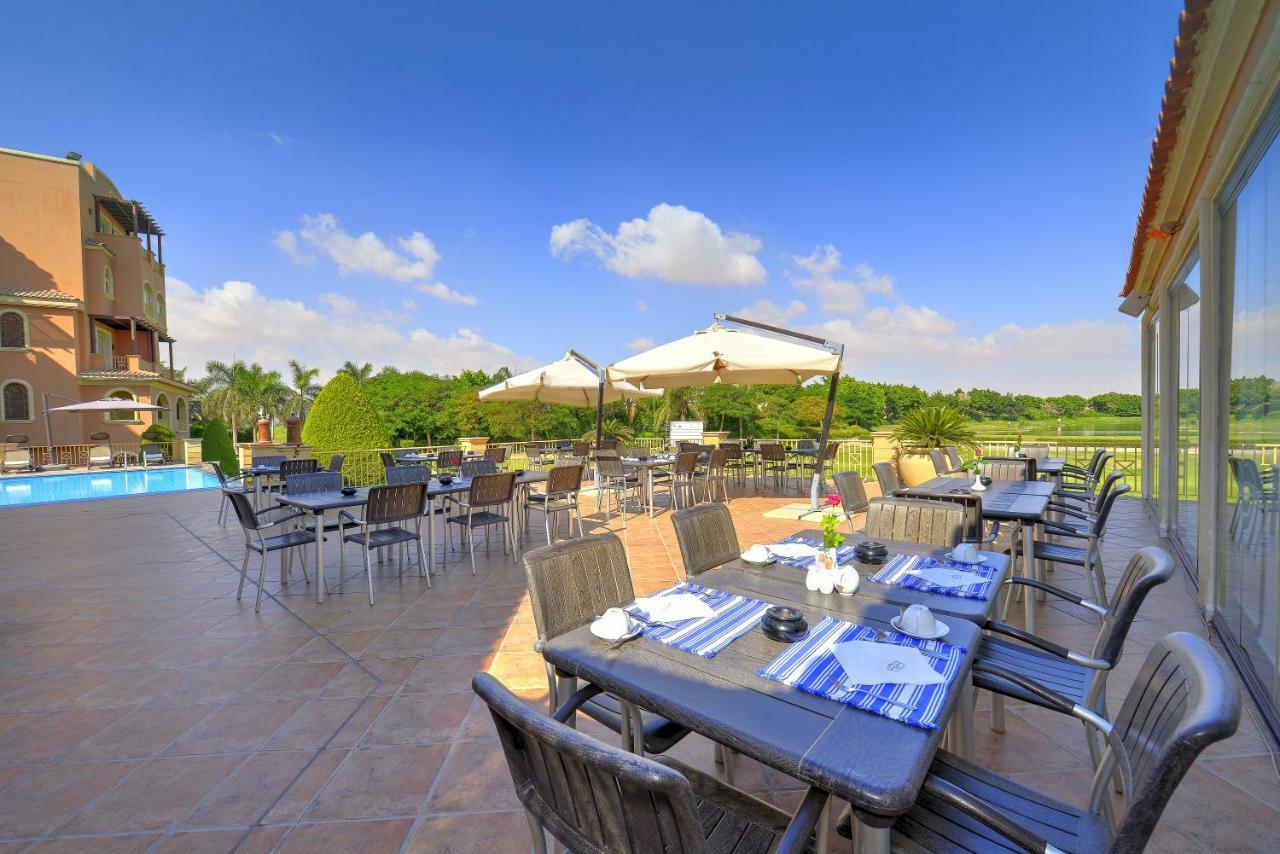 Resort Stella Golf Hotel Ain Sukhna