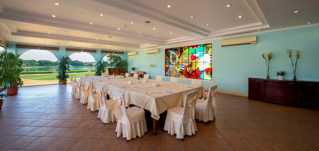 Stella Golf Hotel 5* Ain Sukhna