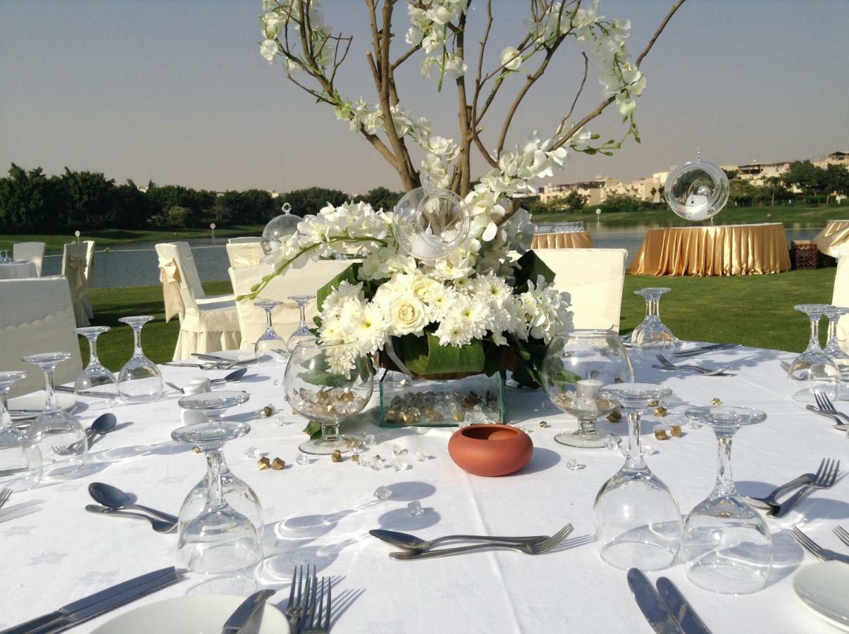 Resort Stella Golf Hotel Ain Sukhna