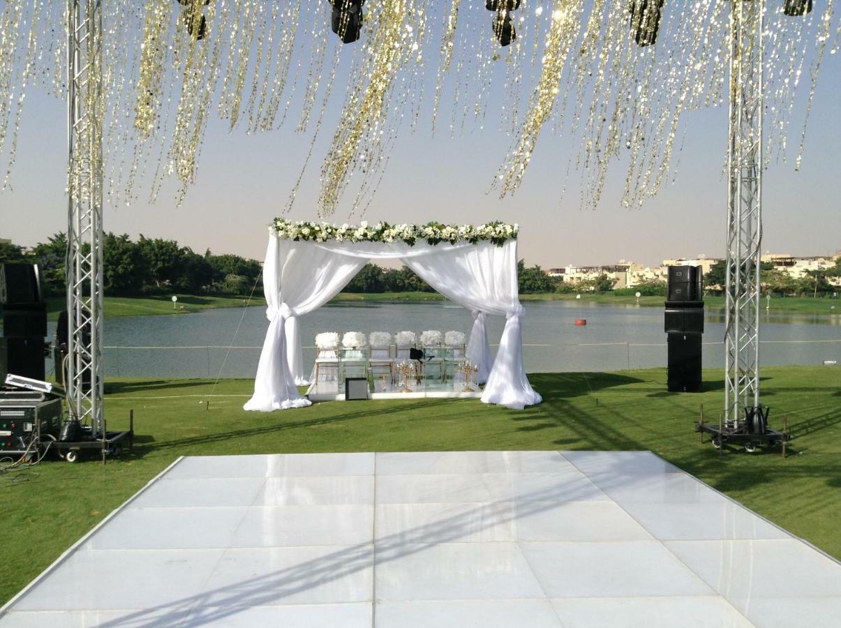 Stella Golf Hotel Ain Sukhna