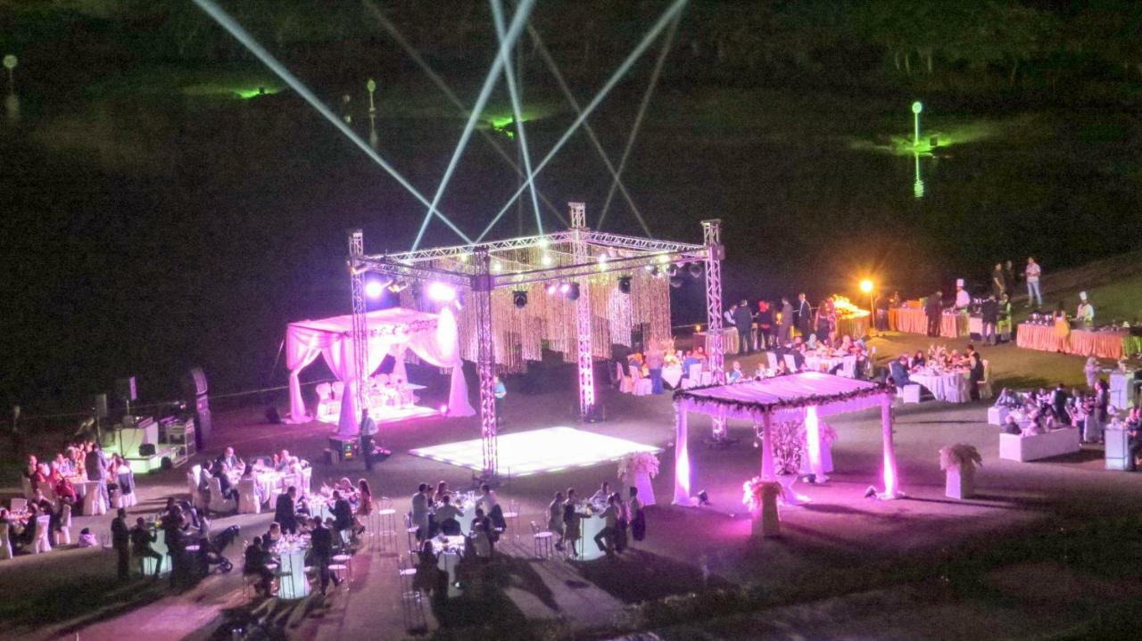 Stella Golf Hotel Ain Sukhna