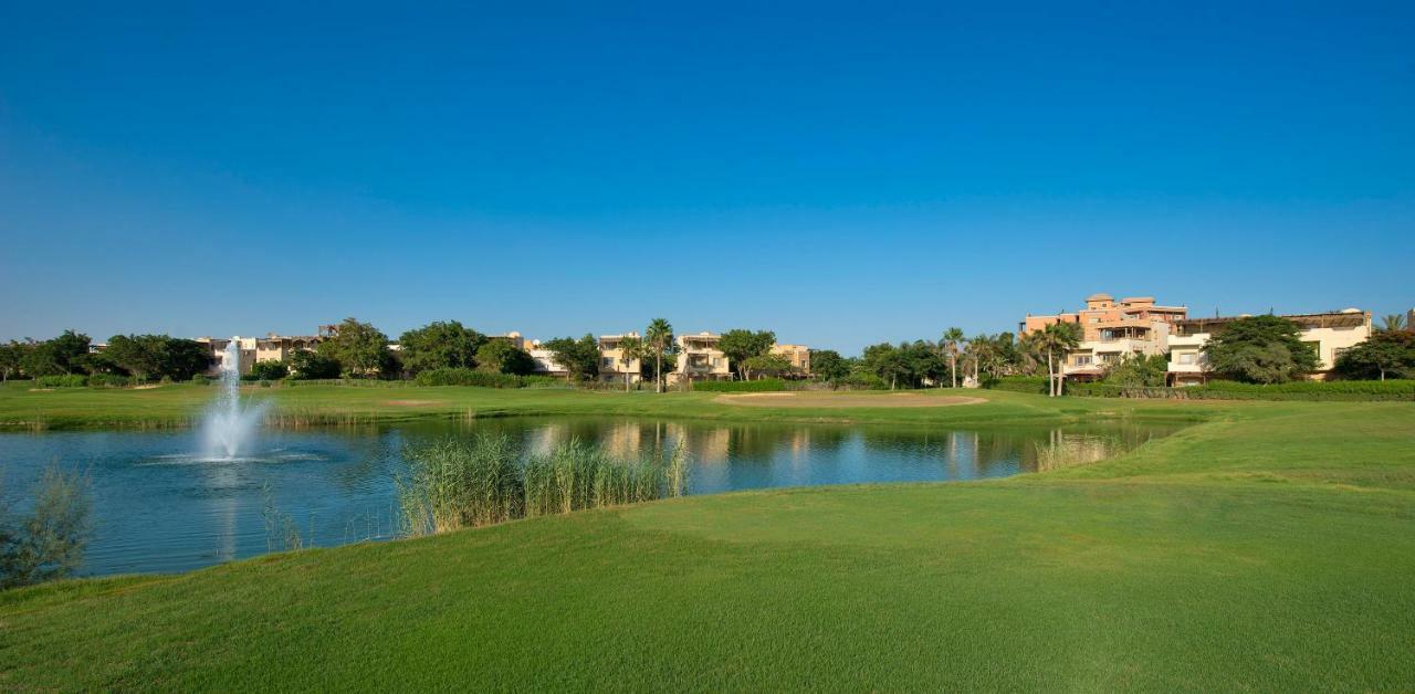Resort Stella Golf Hotel 5*