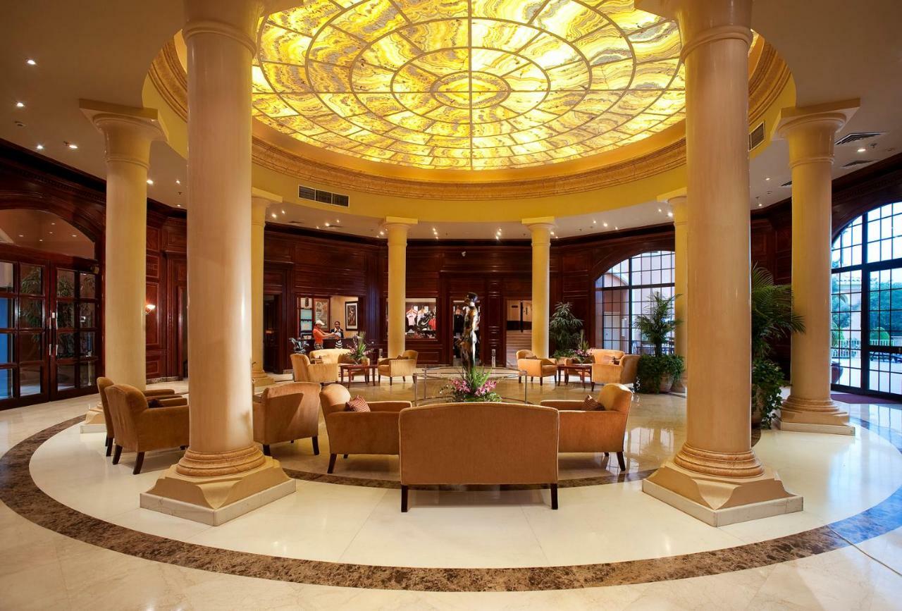 Stella Golf Hotel Ain Sukhna