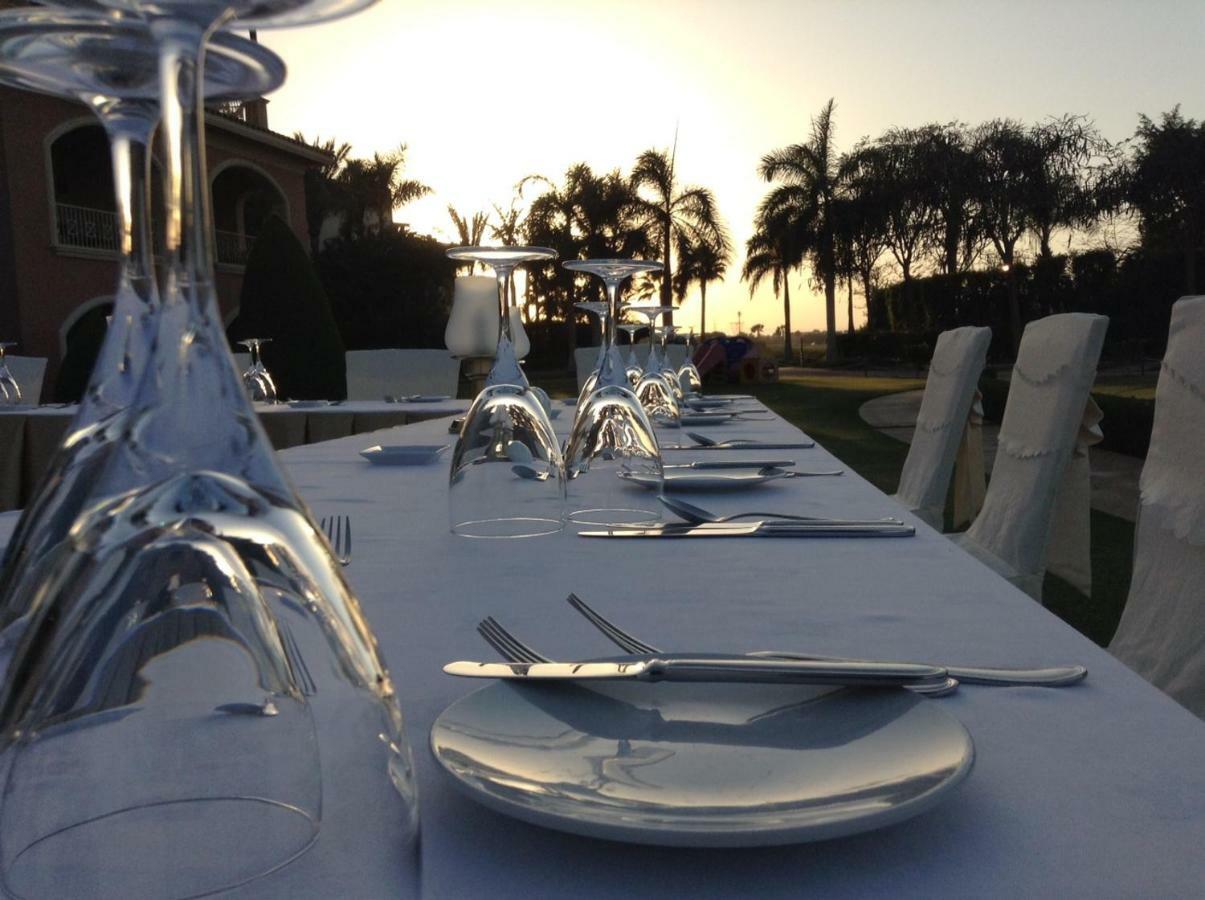 Stella Golf Hotel Resort Ain Sukhna