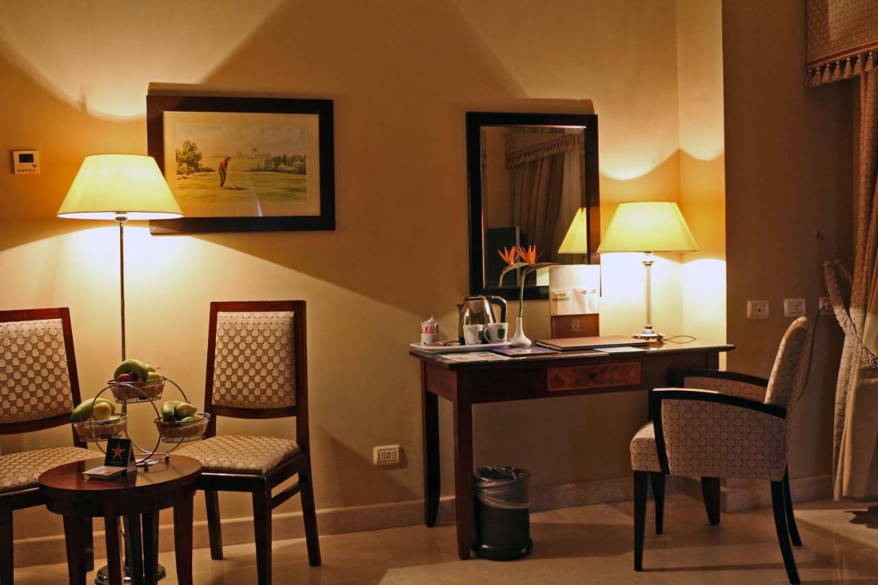 Stella Golf Hotel