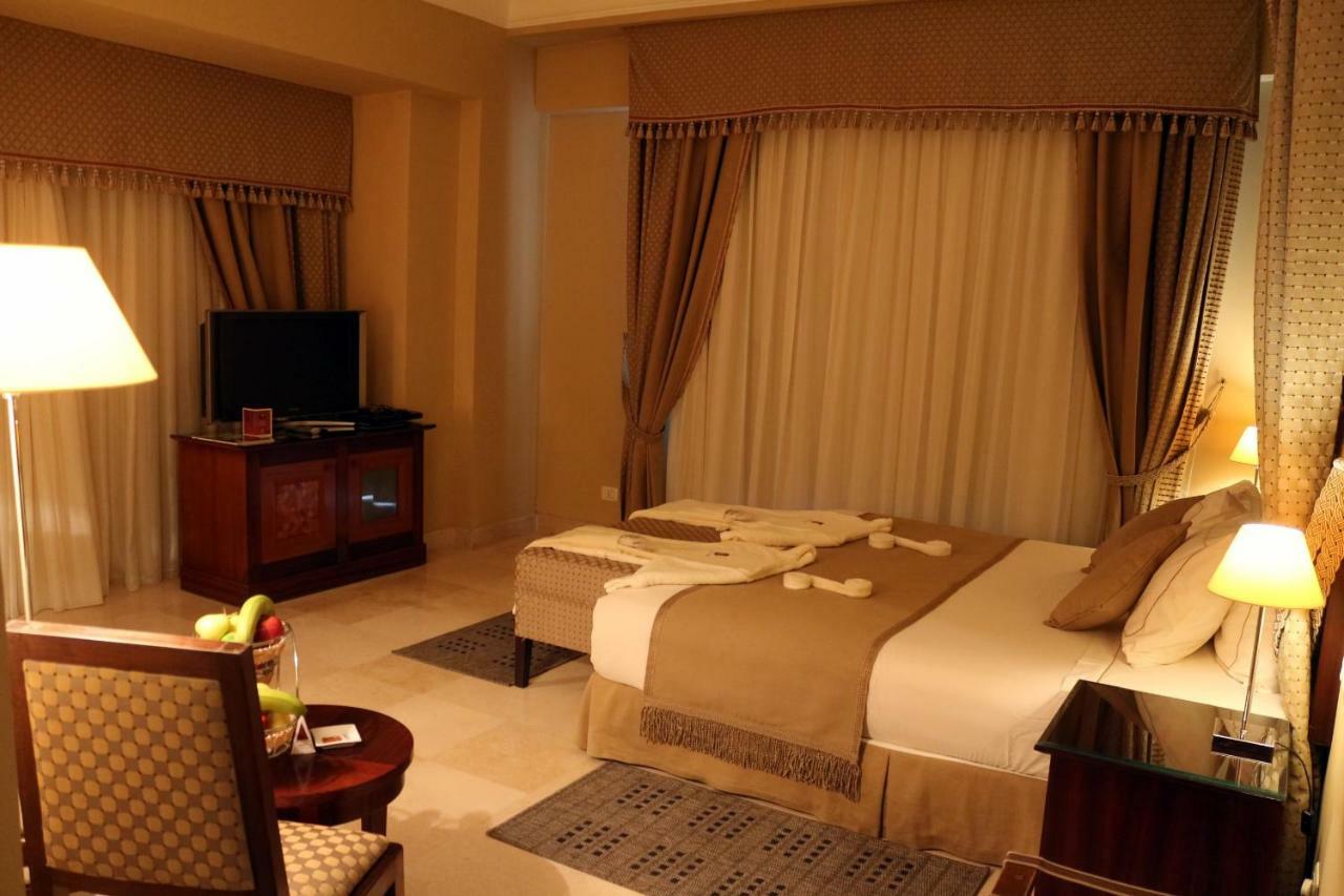 Stella Golf Hotel Ain Sukhna