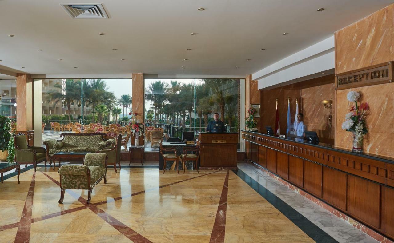 Sea Star Beau Rivage Resort Hurghada